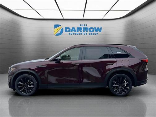 2026 Mazda CX-90 3.3 Turbo Premium Sport