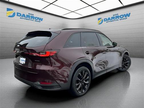2026 Mazda CX-90 3.3 Turbo Premium Sport