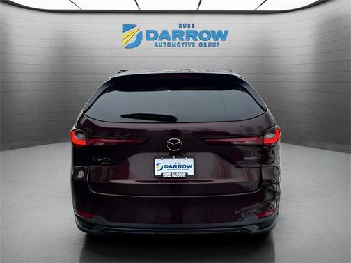 2026 Mazda CX-90 3.3 Turbo Premium Sport