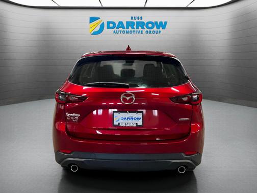 2023 Mazda CX-5 2.5 S