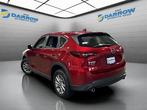 2023 Mazda CX-5 2.5 S