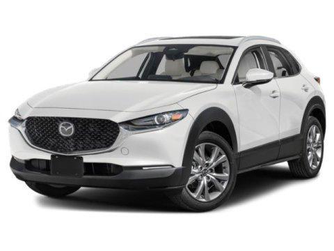 2025 Mazda CX-30 Preferred