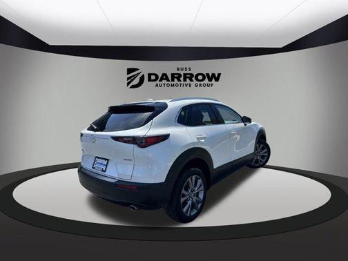 2024 Mazda CX-30 2.5 S Premium Package