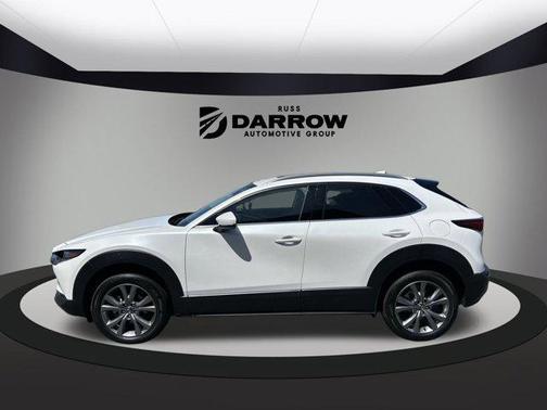 2024 Mazda CX-30 2.5 S Premium Package