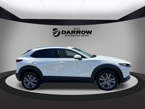 2024 Mazda CX-30 2.5 S Premium Package