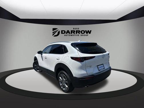 2024 Mazda CX-30 2.5 S Premium Package