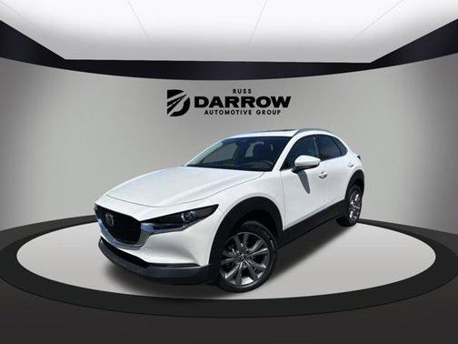 2024 Mazda CX-30 2.5 S Premium Package