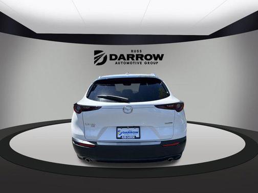 2024 Mazda CX-30 2.5 S Premium Package