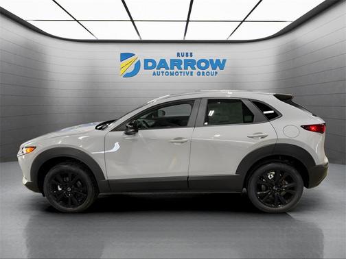 2026 Mazda CX-30 2.5 S Preferred Package