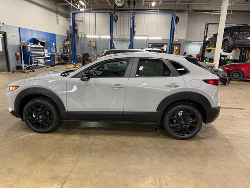 2026 Mazda CX-30 2.5 S Preferred Package