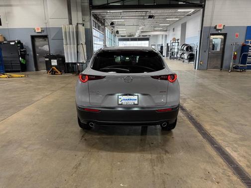 2026 Mazda CX-30 2.5 S Preferred Package