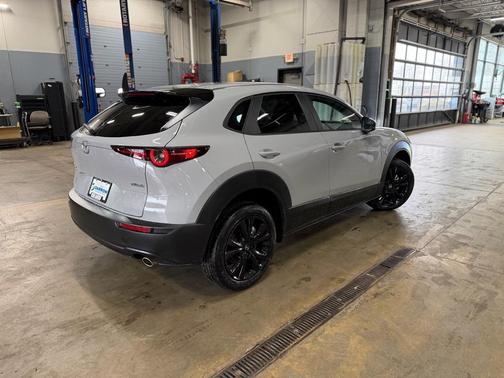 2026 Mazda CX-30 2.5 S Preferred Package