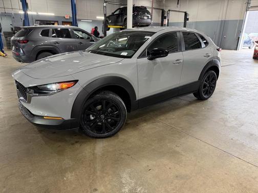 2026 Mazda CX-30 2.5 S Preferred Package