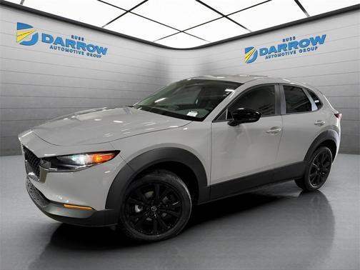 2026 Mazda CX-30 2.5 S Preferred Package