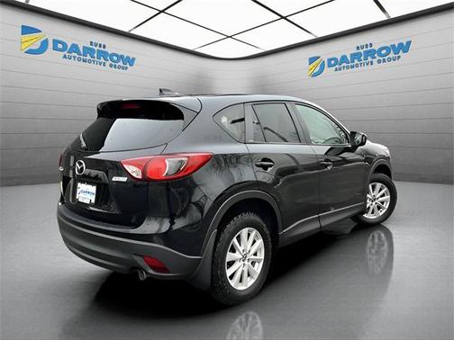 2014 Mazda CX-5 Touring