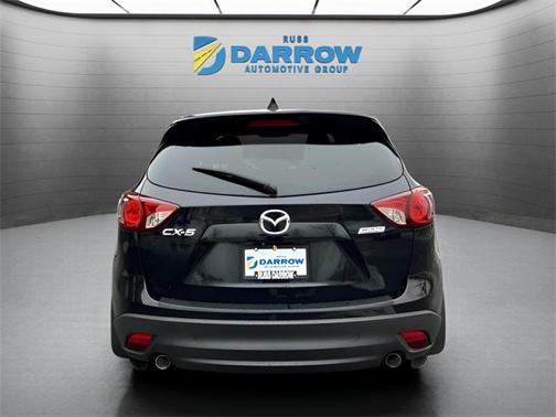 2014 Mazda CX-5 Touring