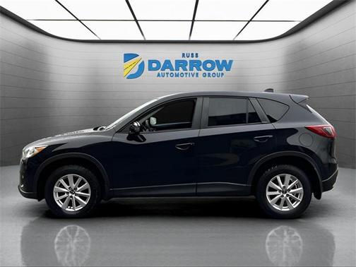 2014 Mazda CX-5 Touring