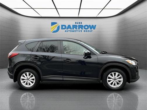 2014 Mazda CX-5 Touring