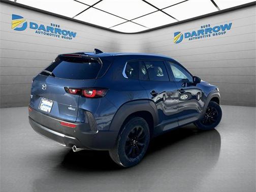 2026 Mazda CX-50 Hybrid Premium