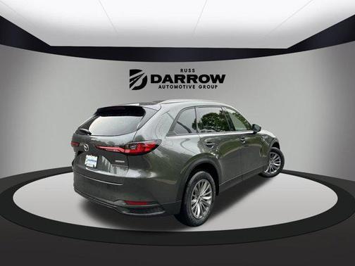 2025 Mazda CX-90 3.3 Turbo Preferred
