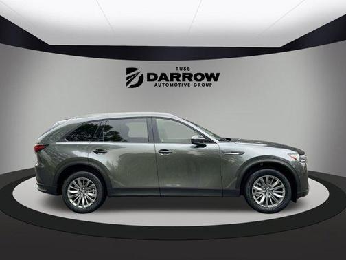 2025 Mazda CX-90 3.3 Turbo Preferred