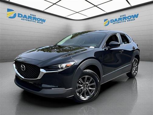 2022 Mazda CX-30 2.5 S