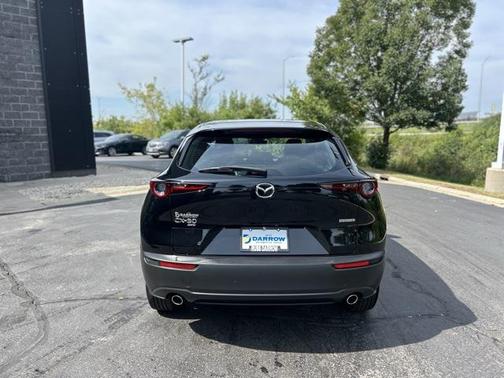 2022 Mazda CX-30 2.5 S