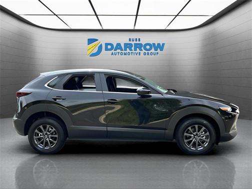 2022 Mazda CX-30 2.5 S