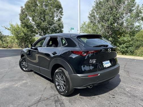2022 Mazda CX-30 2.5 S