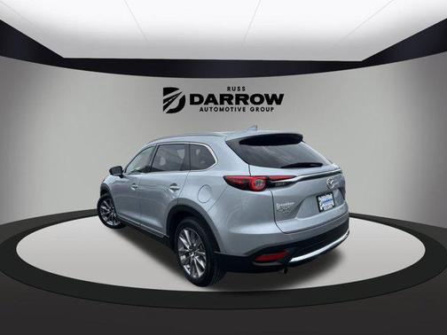 2023 Mazda CX-9 Grand Touring
