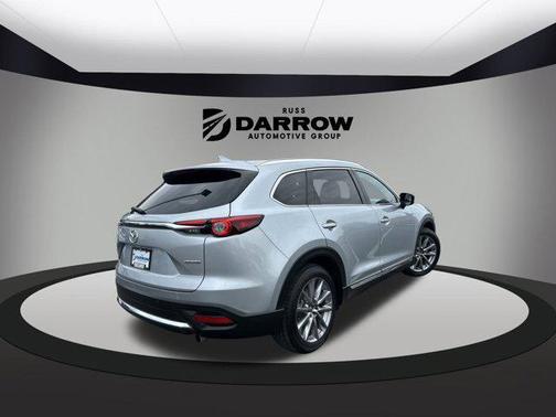 2023 Mazda CX-9 Grand Touring