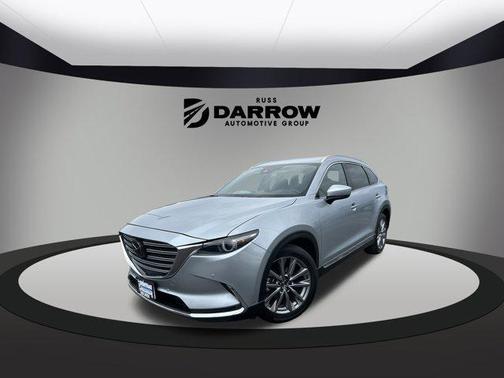 2023 Mazda CX-9 Grand Touring