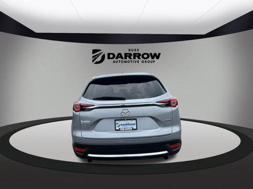 2023 Mazda CX-9 Grand Touring