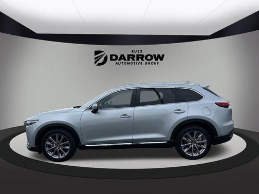 2023 Mazda CX-9 Grand Touring