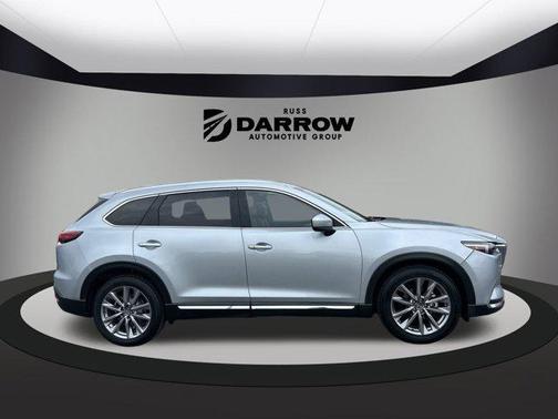 2023 Mazda CX-9 Grand Touring