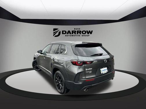 2024 Mazda CX-50 2.5 S Preferred