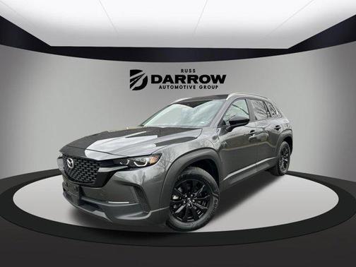 2024 Mazda CX-50 2.5 S Preferred