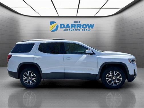 2023 GMC Acadia AWD SLT