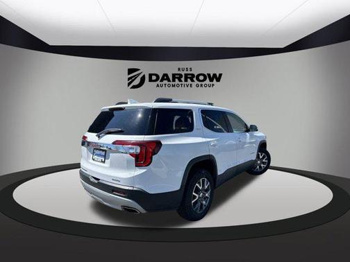 2023 GMC Acadia AWD SLT