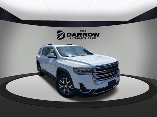 2023 GMC Acadia AWD SLT