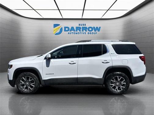 2023 GMC Acadia AWD SLT