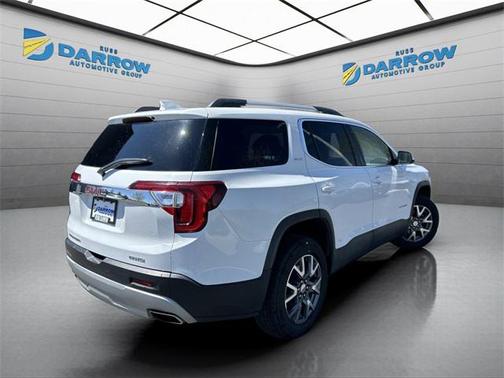 2023 GMC Acadia AWD SLT