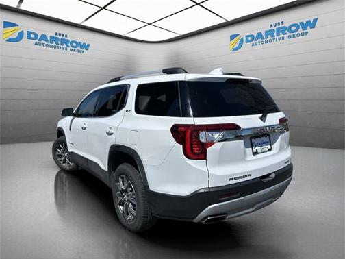 2023 GMC Acadia AWD SLT