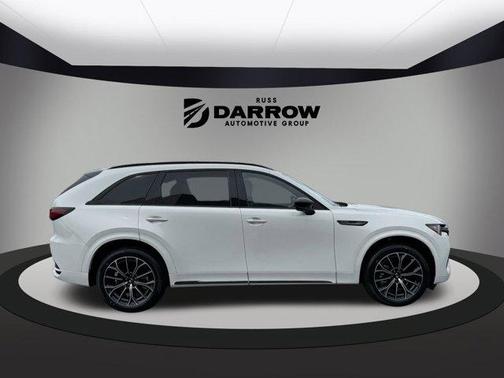 2025 Mazda CX-70 3.3 Turbo S Premium Plus
