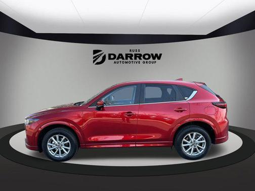 2024 Mazda CX-5 2.5 S Select