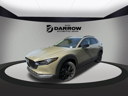 2025 Mazda CX-30 2.5 S