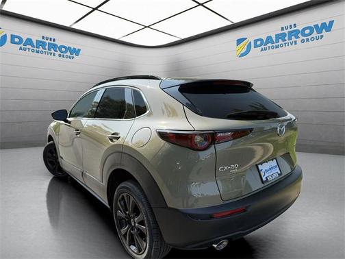 2025 Mazda CX-30 2.5 S