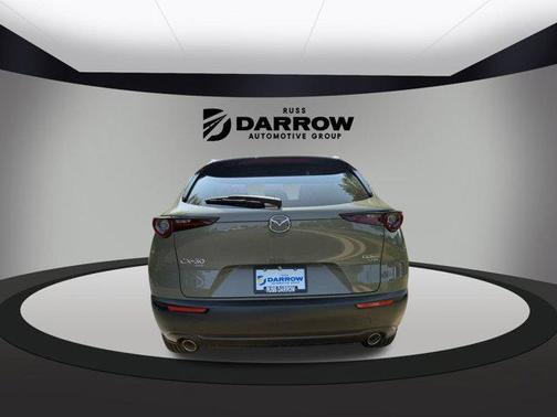 2025 Mazda CX-30 2.5 S