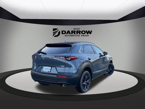 2025 Mazda CX-30 Turbo Premium Plus Package