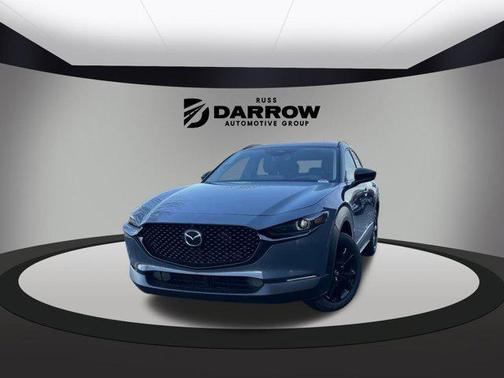 2025 Mazda CX-30 Turbo Premium Plus Package